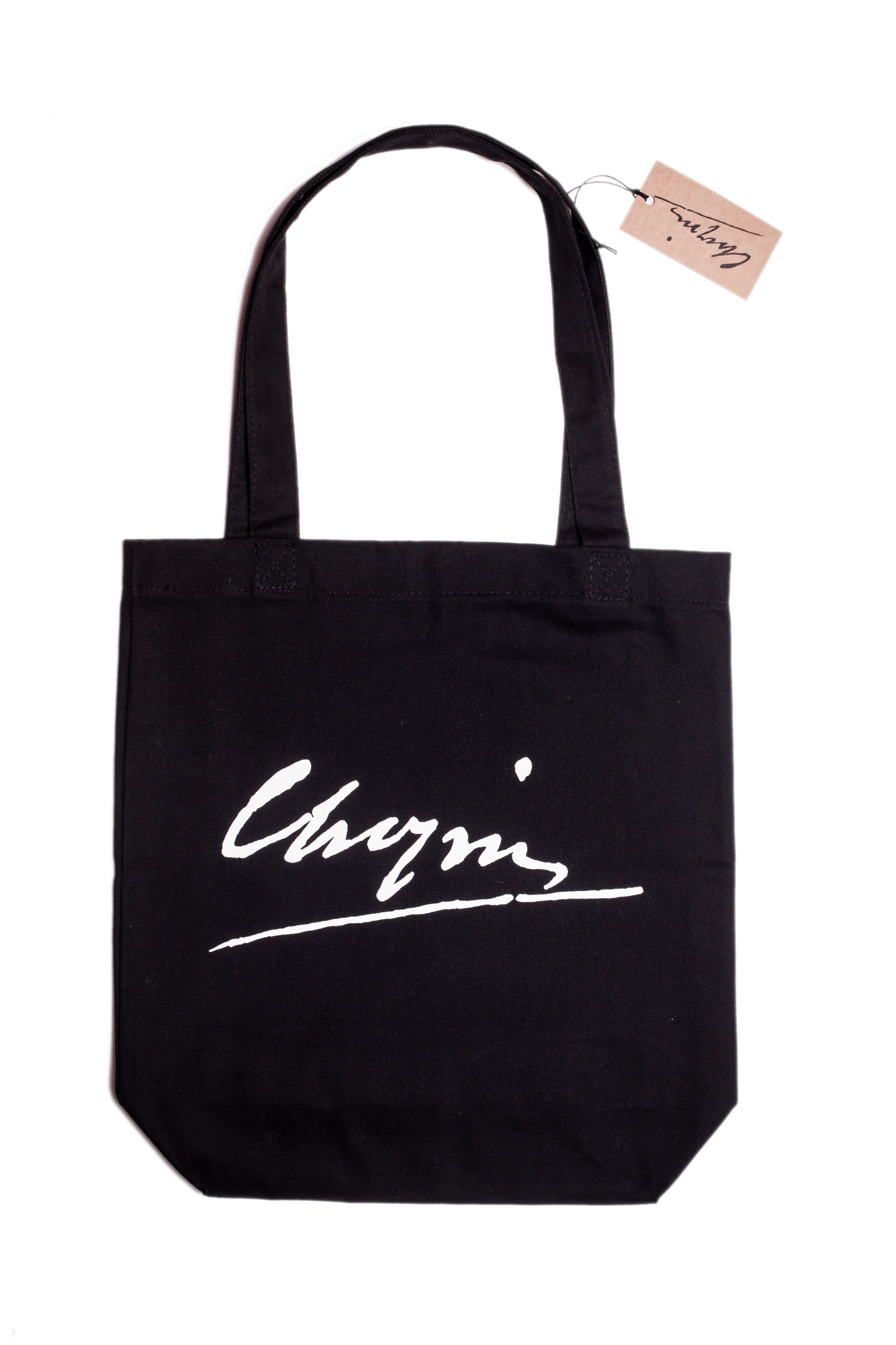 Chopin Bag 1