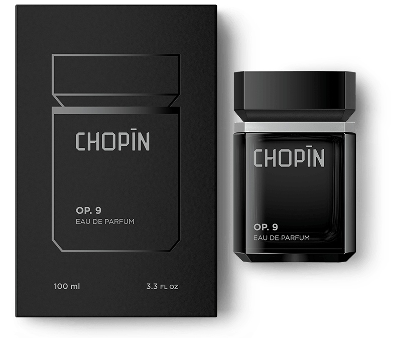 Chopin  Product